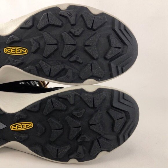 Keen Uneek SNK II WP Chukka Winter Boots 7.5 - Picture 12 of 13